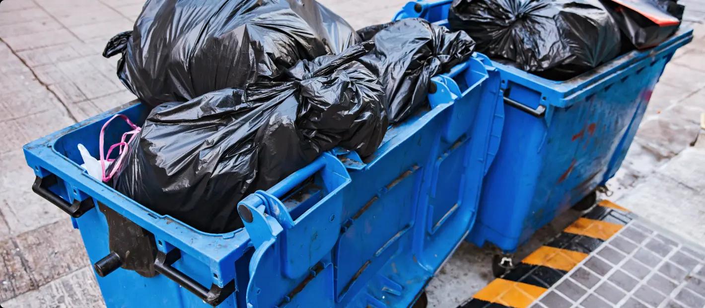 junk removal