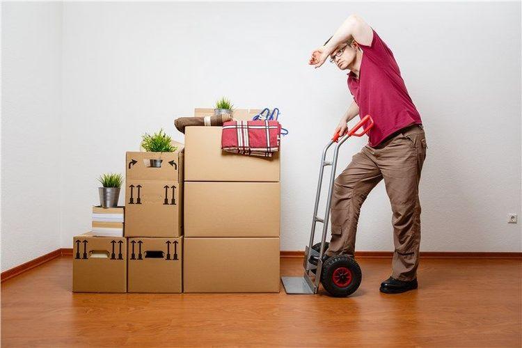 Making the Most of the Summer Move: Advice for a Stress-free House Relocation