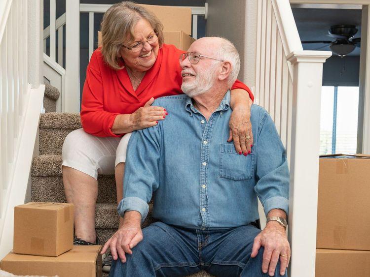Essential Advice for a Stress-Free Relocation: Smooth Senior Moving