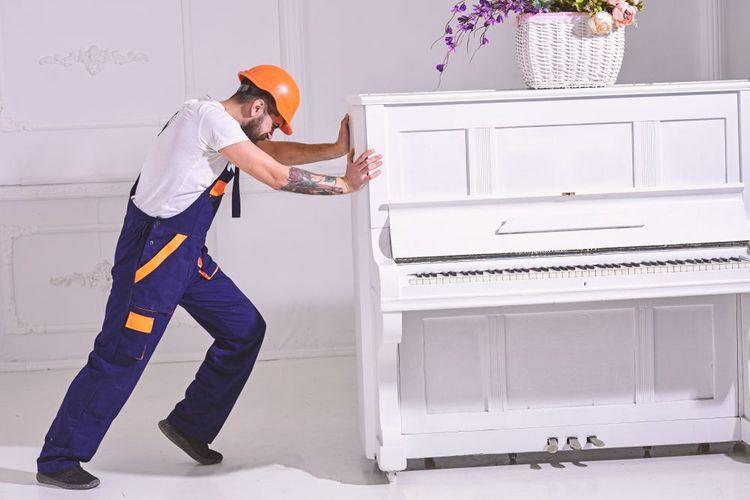  Mastering the Art of Piano Moving: Tips for a Harmonious Relocation